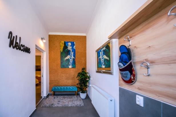 סיגישוארה Atrium 24 Studio מראה חיצוני תמונה