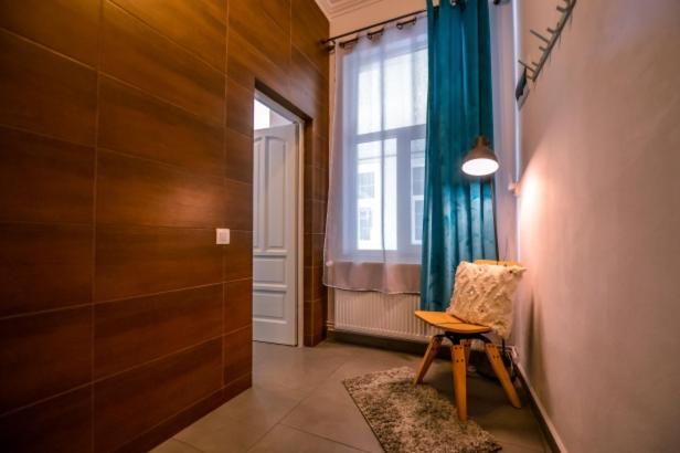 סיגישוארה Atrium 24 Studio מראה חיצוני תמונה