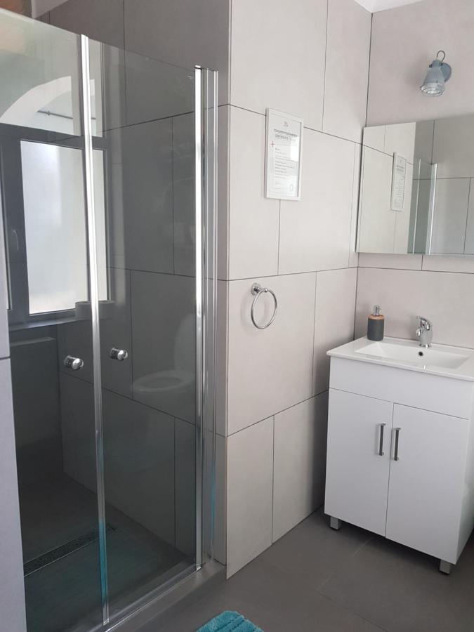 סיגישוארה Atrium 24 Studio מראה חיצוני תמונה